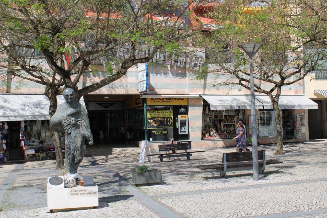 Joao Paulo II Apartment Fátima Exterior foto